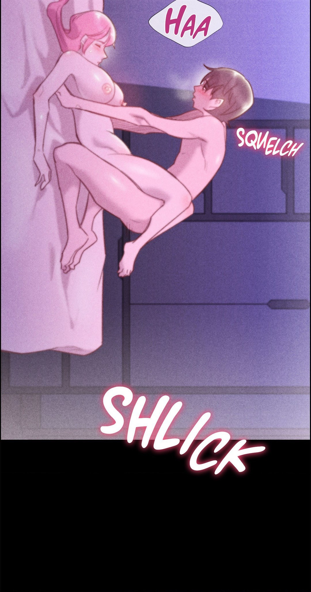 Ladies’ Man Chapter 13 - Page 83 in English