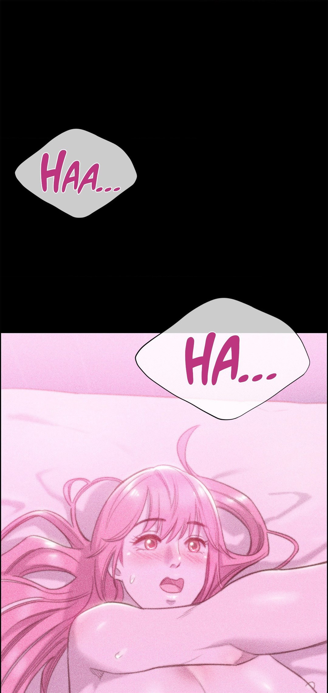 Ladies’ Man Chapter 13 - Page 85 in English
