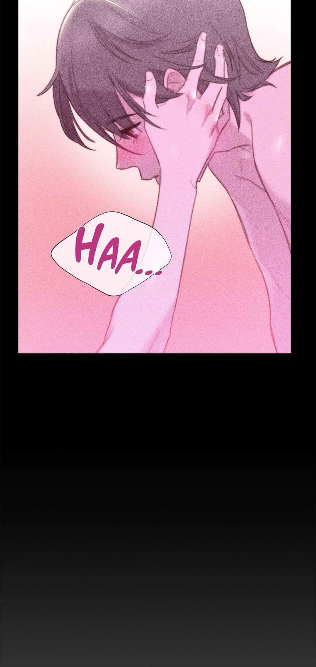 Ladies’ Man Chapter 13 - Page 87 in English