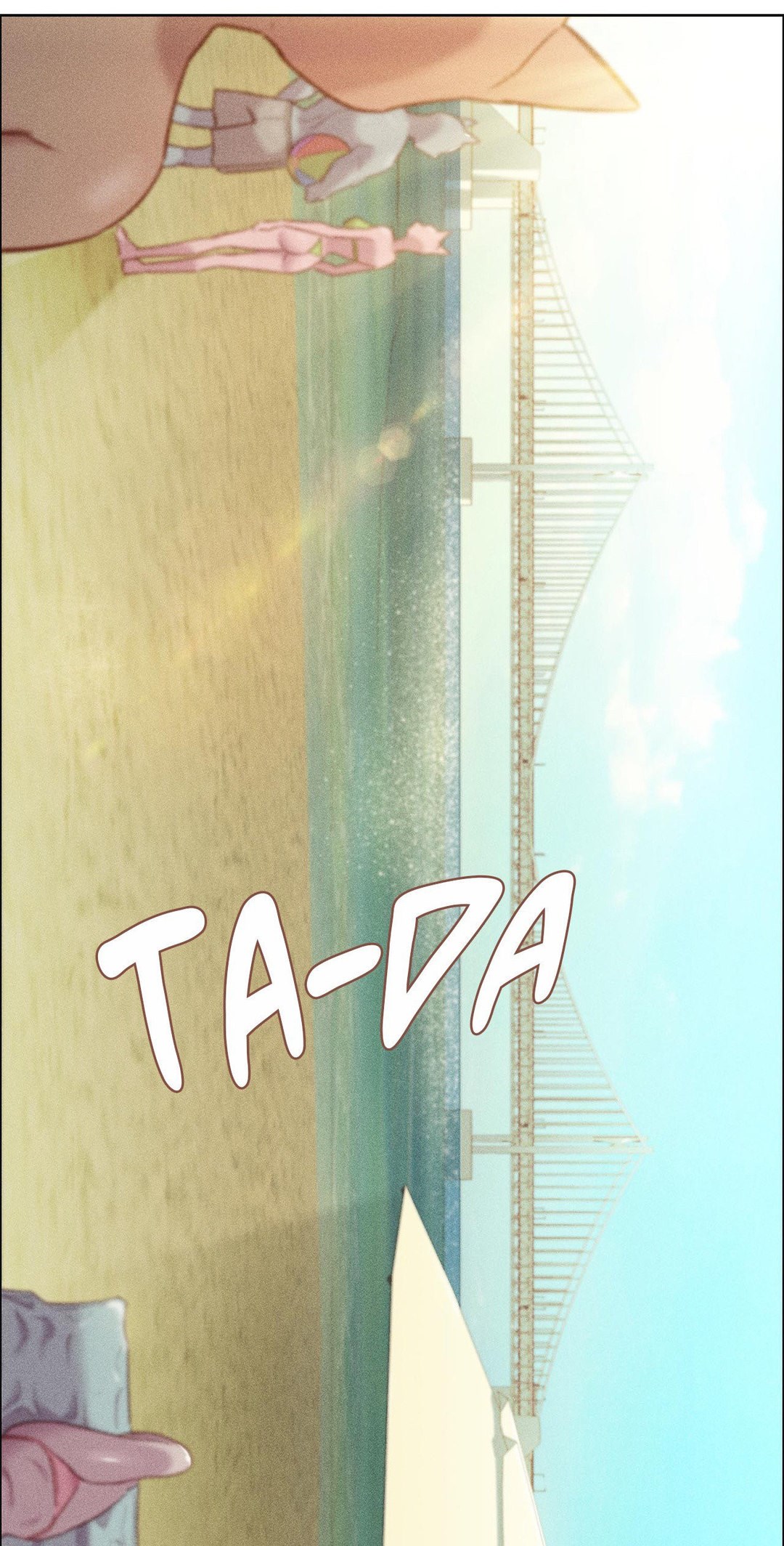 Ladies’ Man Chapter 14 - Page 23 in English
