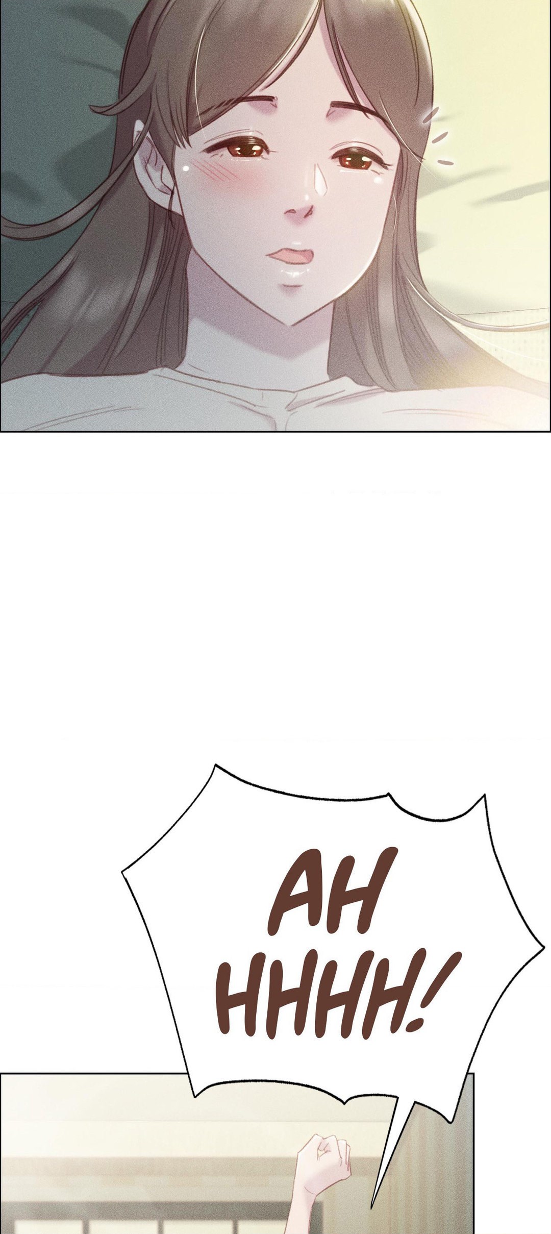 Ladies’ Man Chapter 14 - Page 3 in English