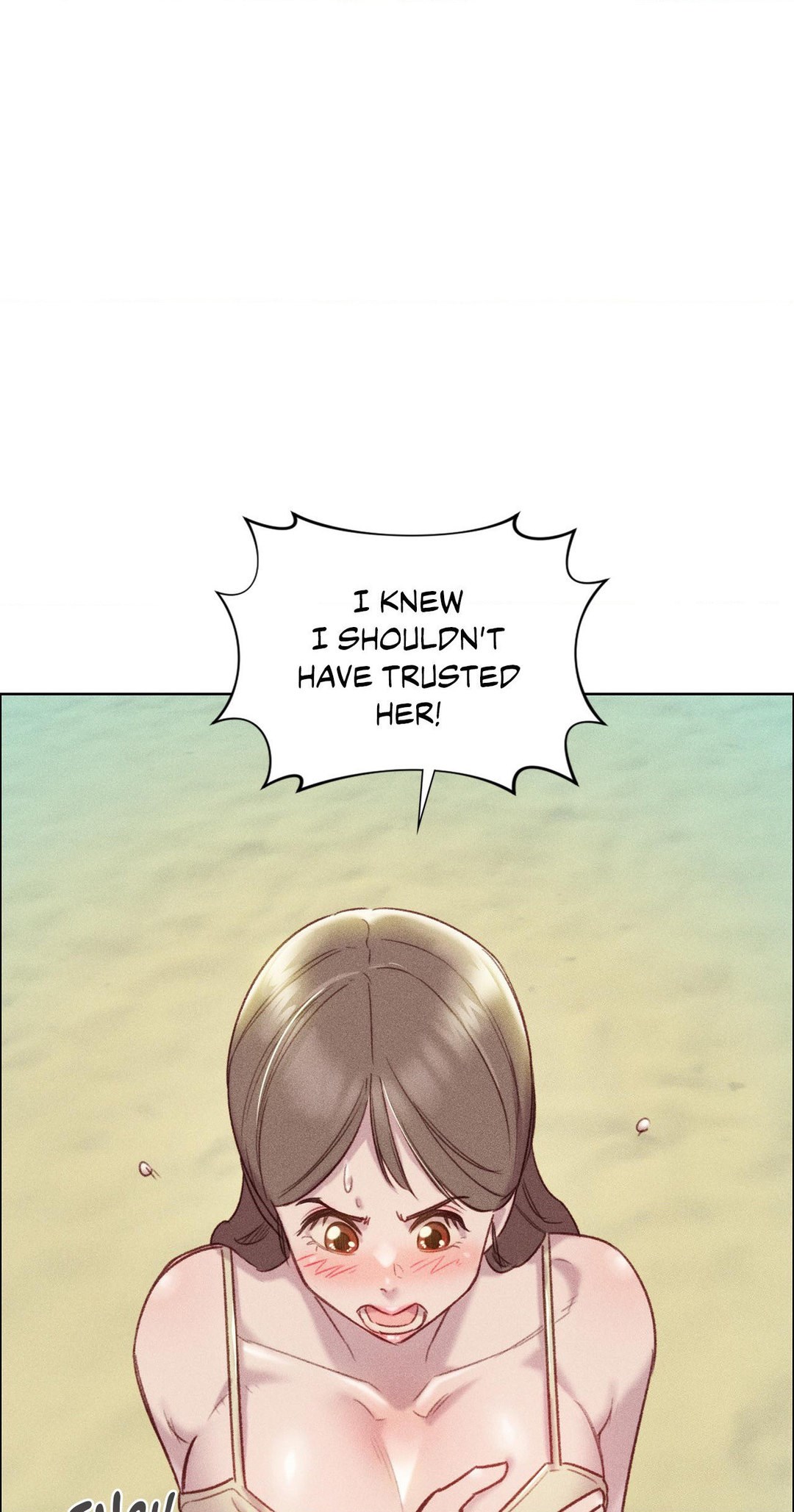 Ladies’ Man Chapter 14 - Page 33 in English