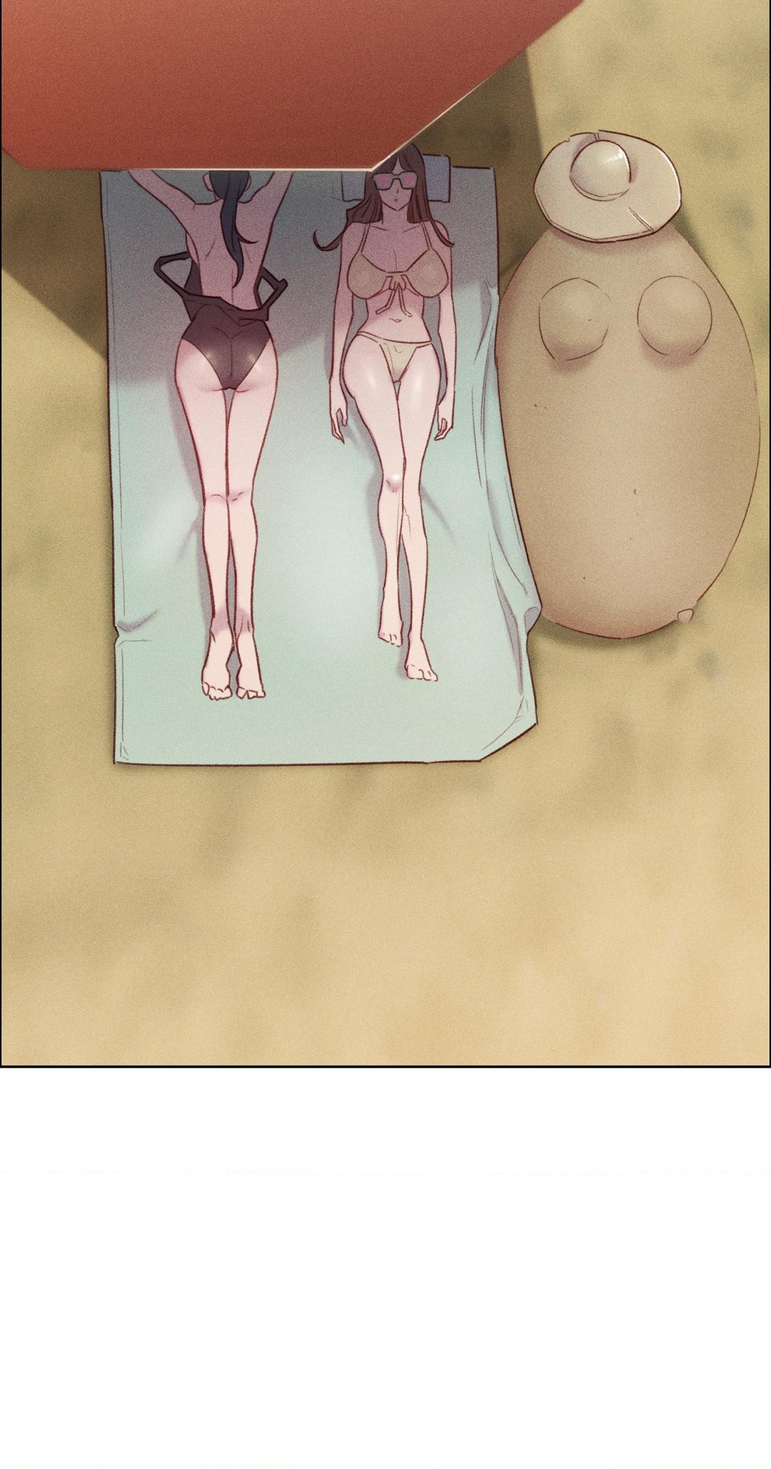 Ladies’ Man Chapter 14 - Page 39 in English