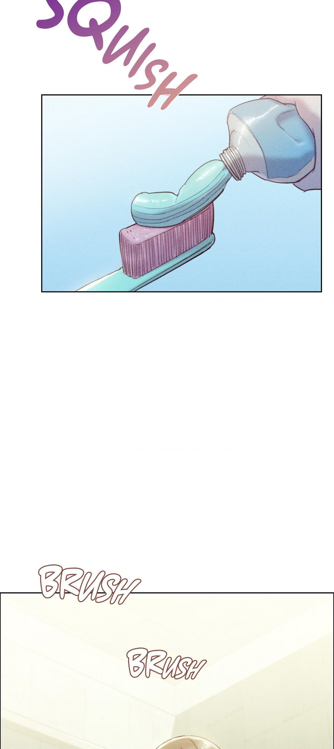 Ladies’ Man Chapter 14 - Page 5 in English