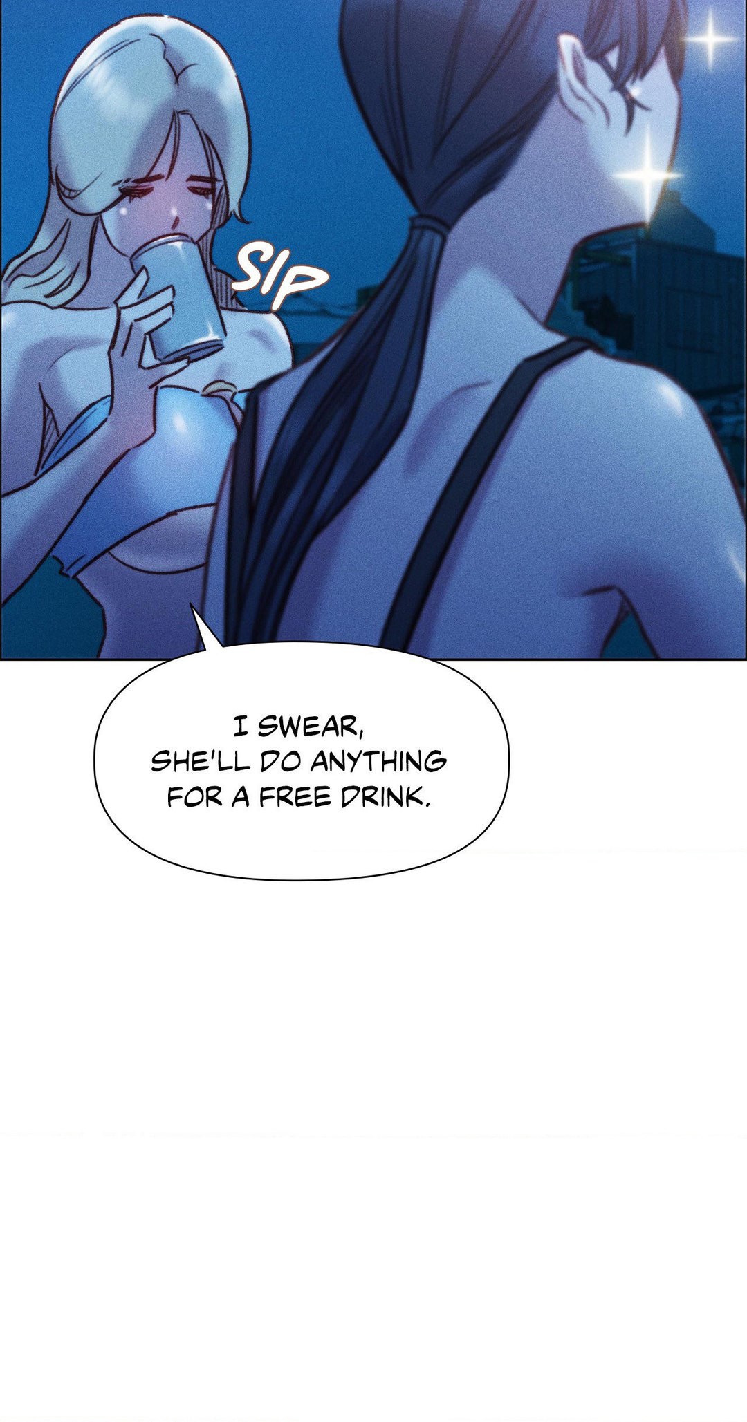 Ladies’ Man Chapter 14 - Page 56 in English