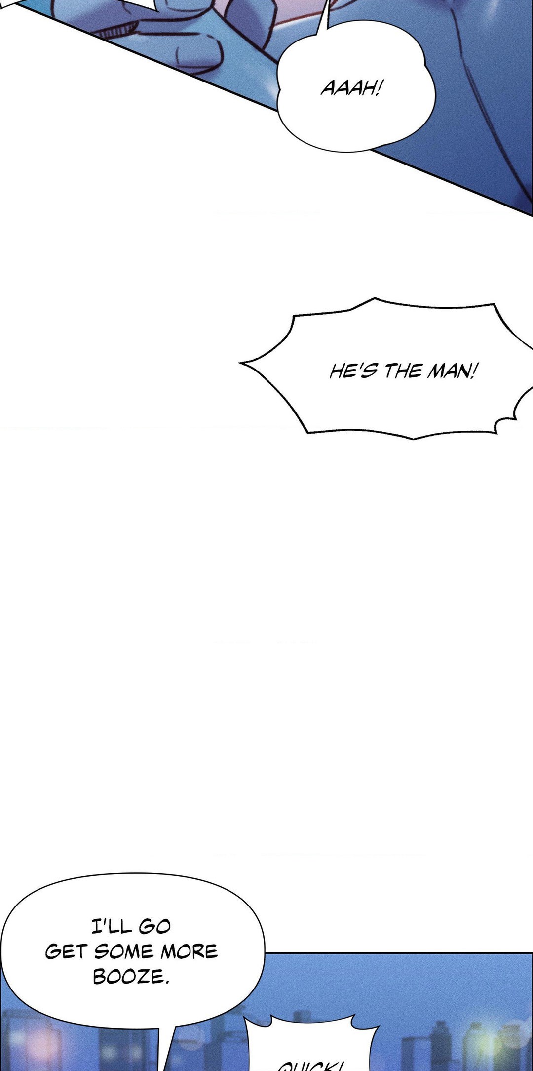 Ladies’ Man Chapter 14 - Page 61 in English