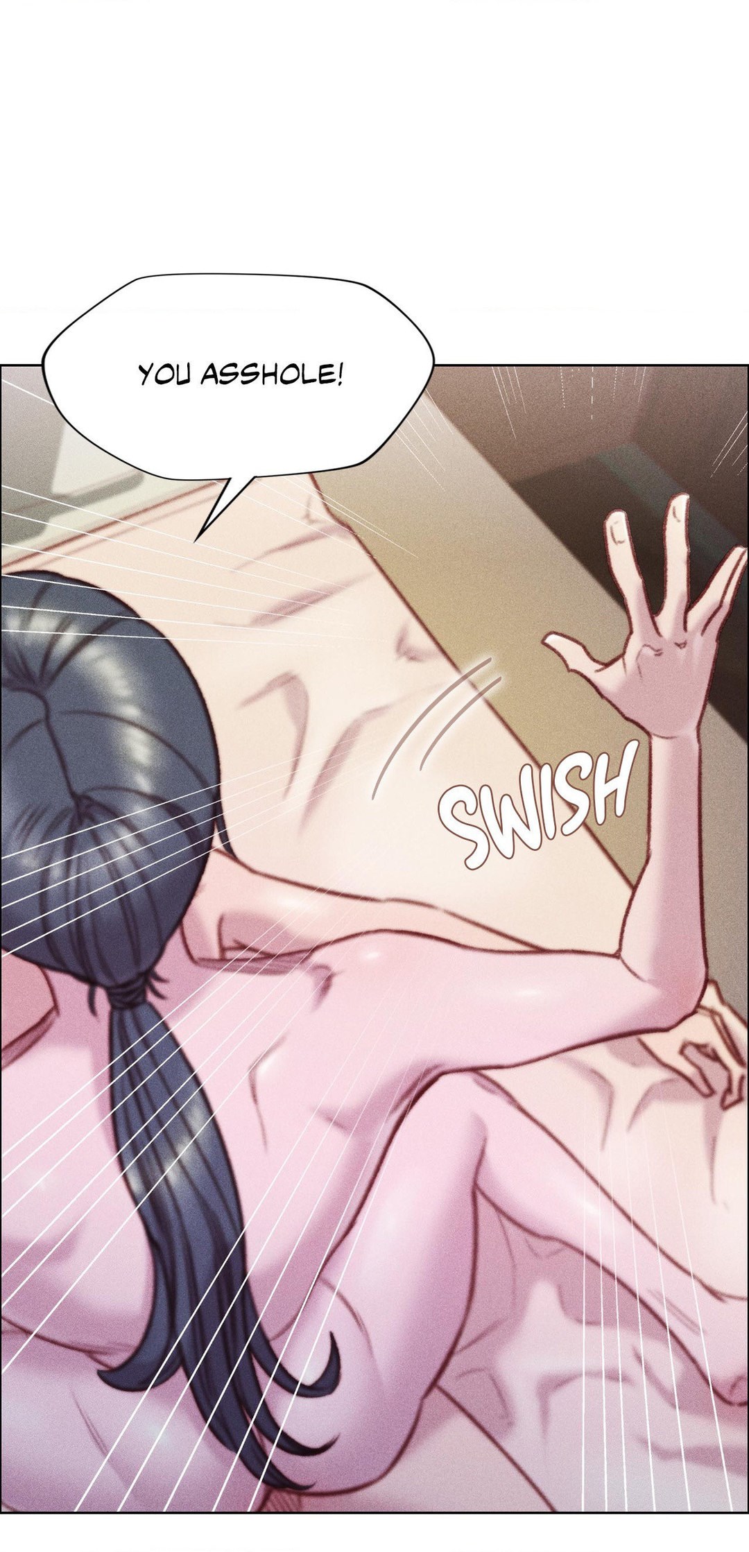 Ladies’ Man Chapter 14 - Page 85 in English