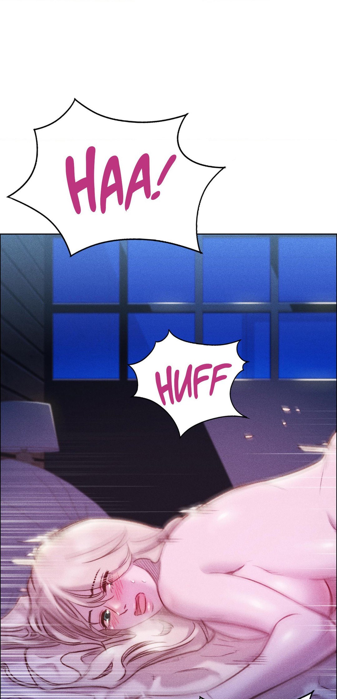 Ladies’ Man Chapter 14 - Page 89 in English