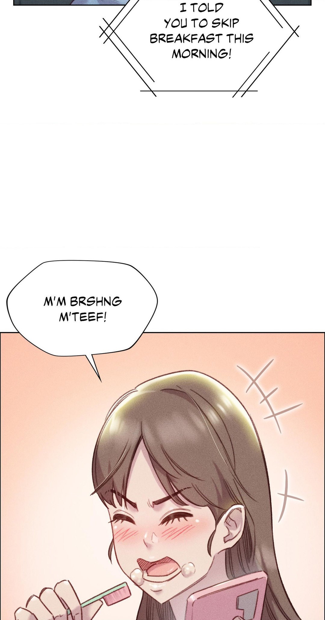Ladies’ Man Chapter 14 - Page 9 in English