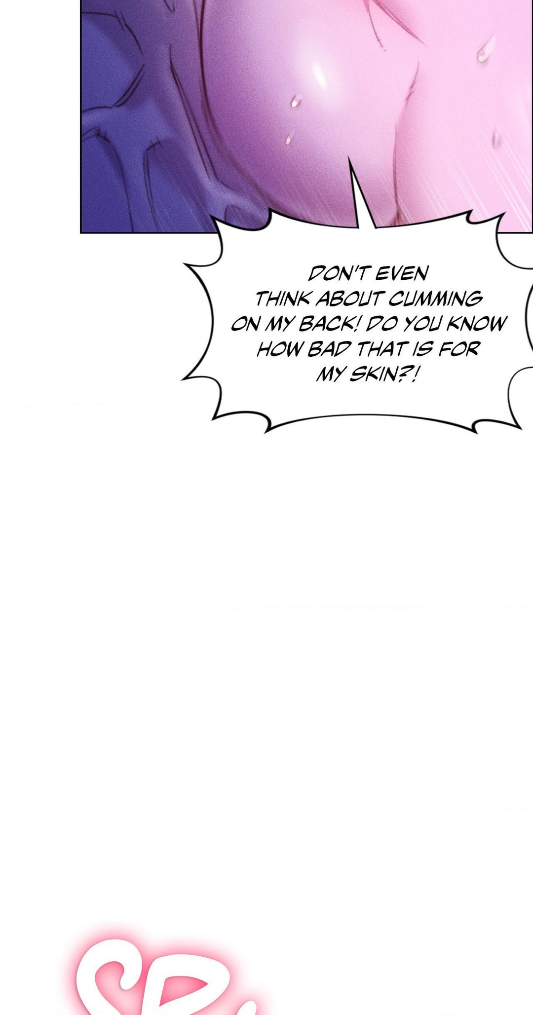 Ladies’ Man Chapter 14 - Page 96 in English