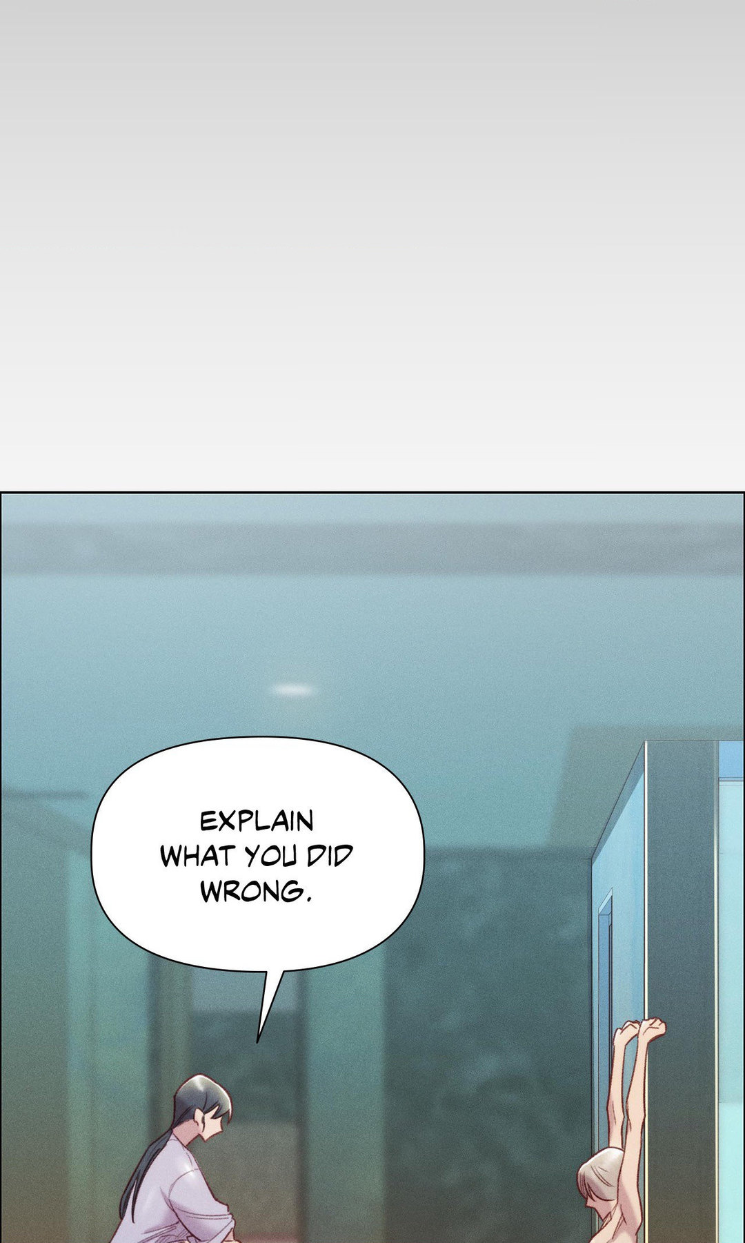 Ladies’ Man Chapter 15 - Page 103 in English