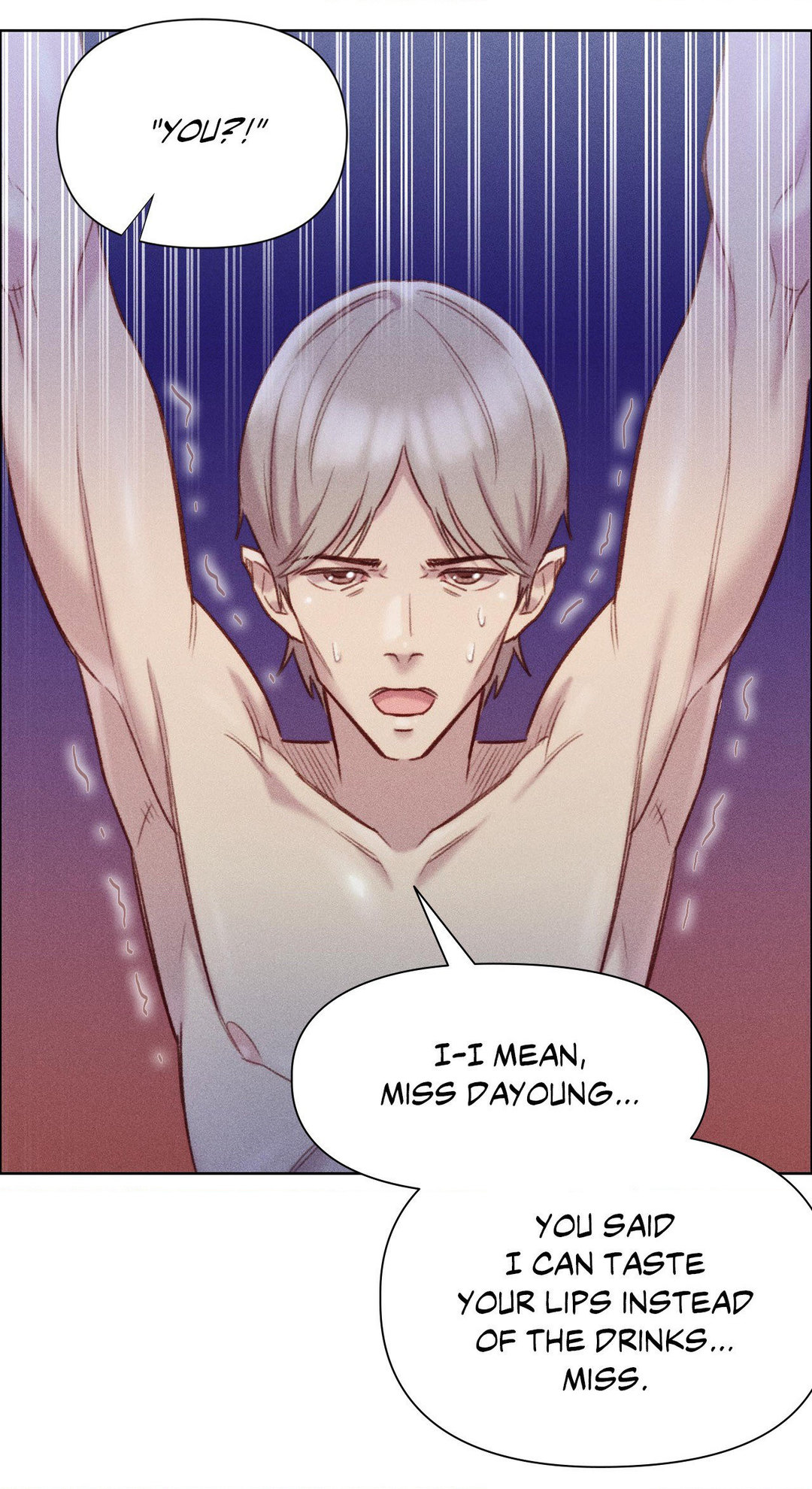 Ladies’ Man Chapter 15 - Page 105 in English