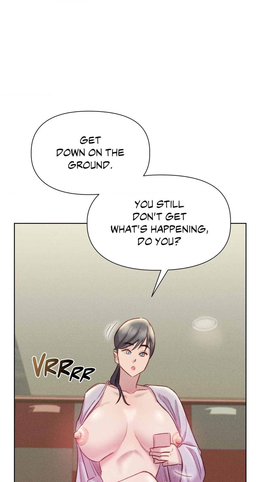 Ladies’ Man Chapter 15 - Page 106 in English