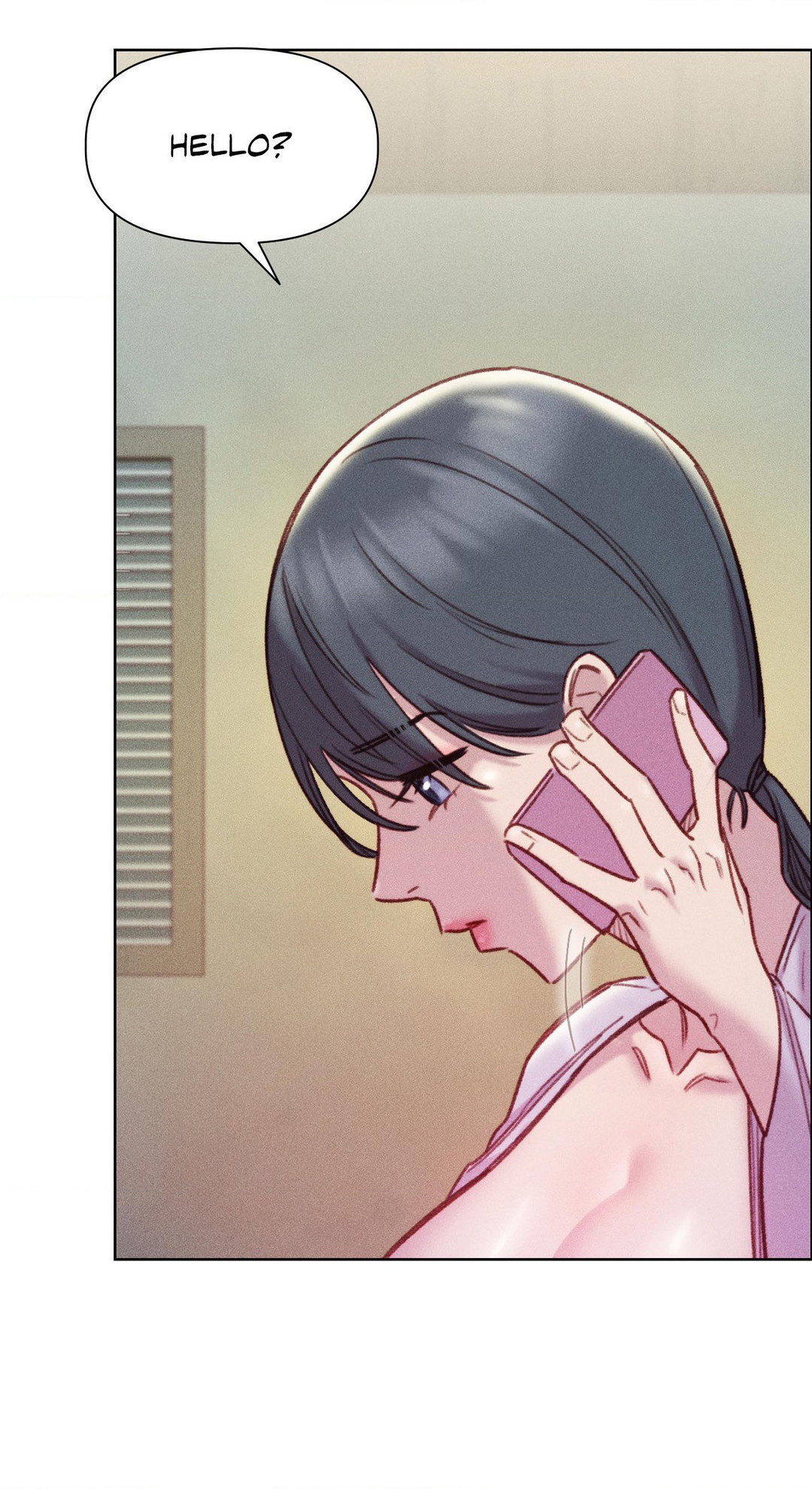 Ladies’ Man Chapter 15 - Page 108 in English