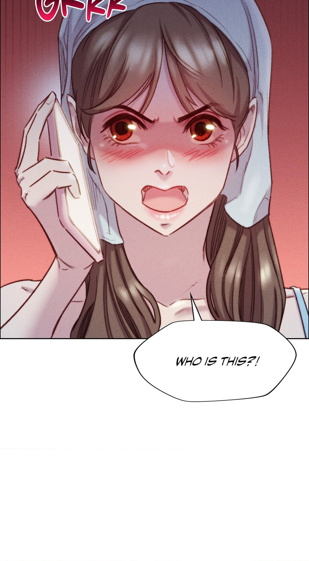 Ladies’ Man Chapter 15 - Page 16 in English