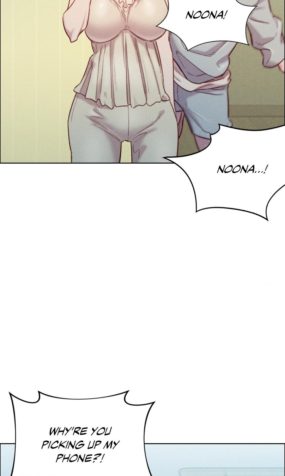 Ladies’ Man Chapter 15 - Page 18 in English