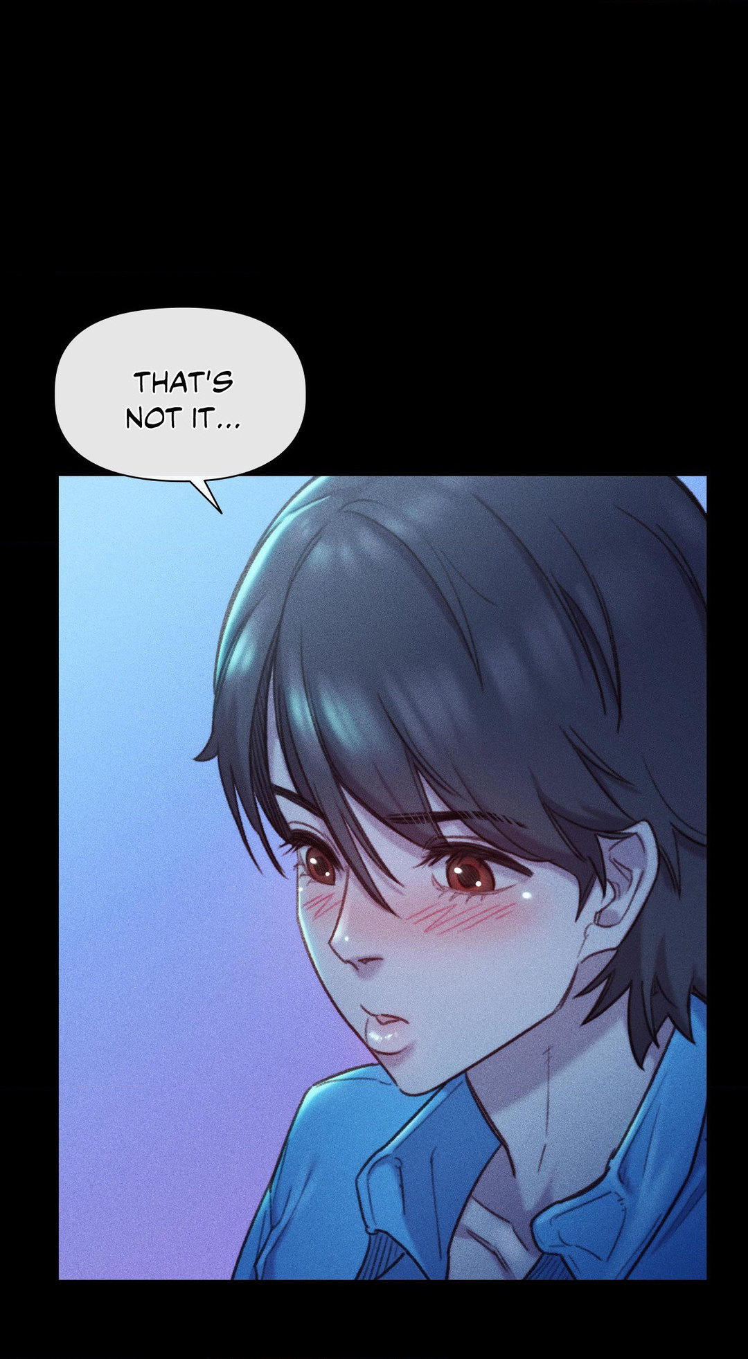 Ladies’ Man Chapter 15 - Page 25 in English