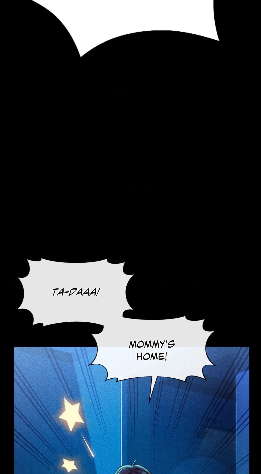 Ladies’ Man Chapter 15 - Page 28 in English