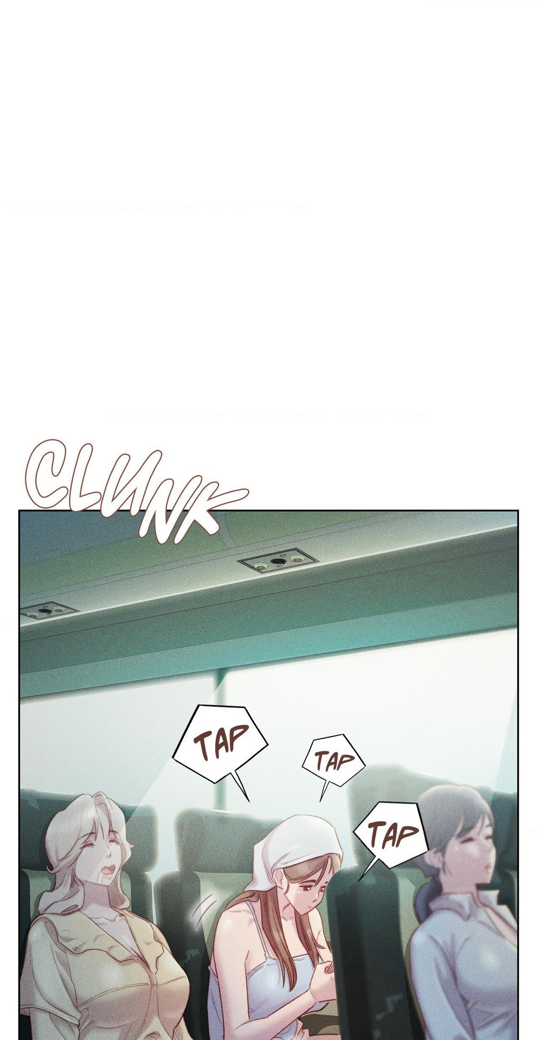 Ladies’ Man Chapter 15 - Page 3 in English
