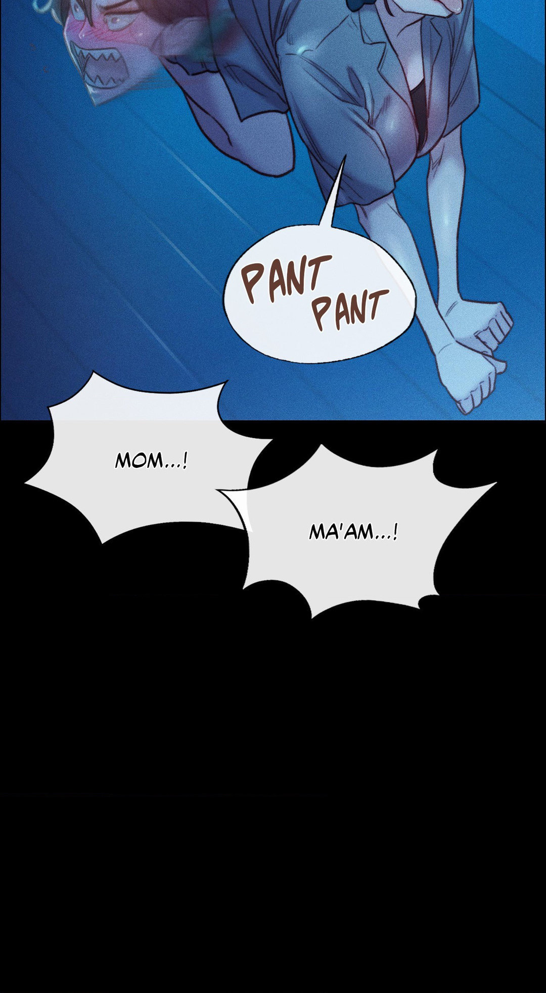 Ladies’ Man Chapter 15 - Page 31 in English