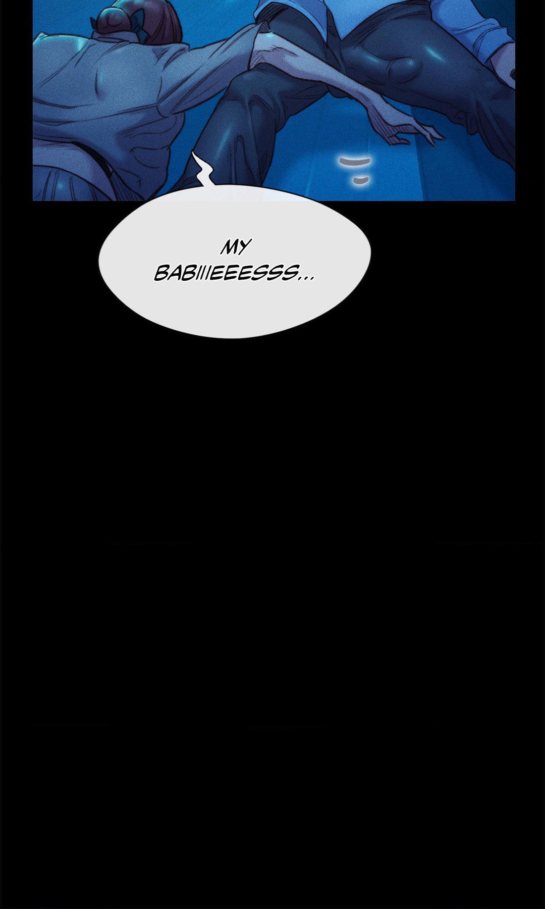 Ladies’ Man Chapter 15 - Page 40 in English
