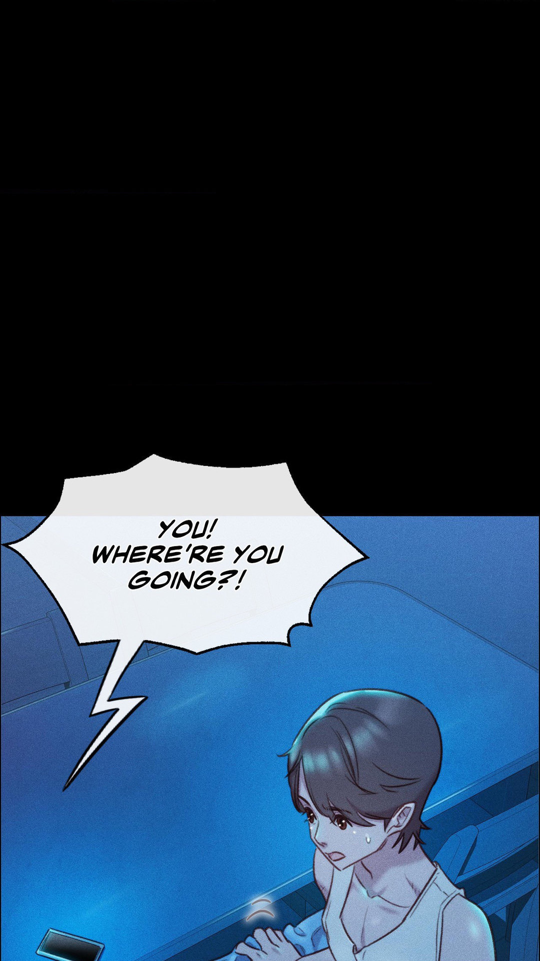 Ladies’ Man Chapter 15 - Page 42 in English
