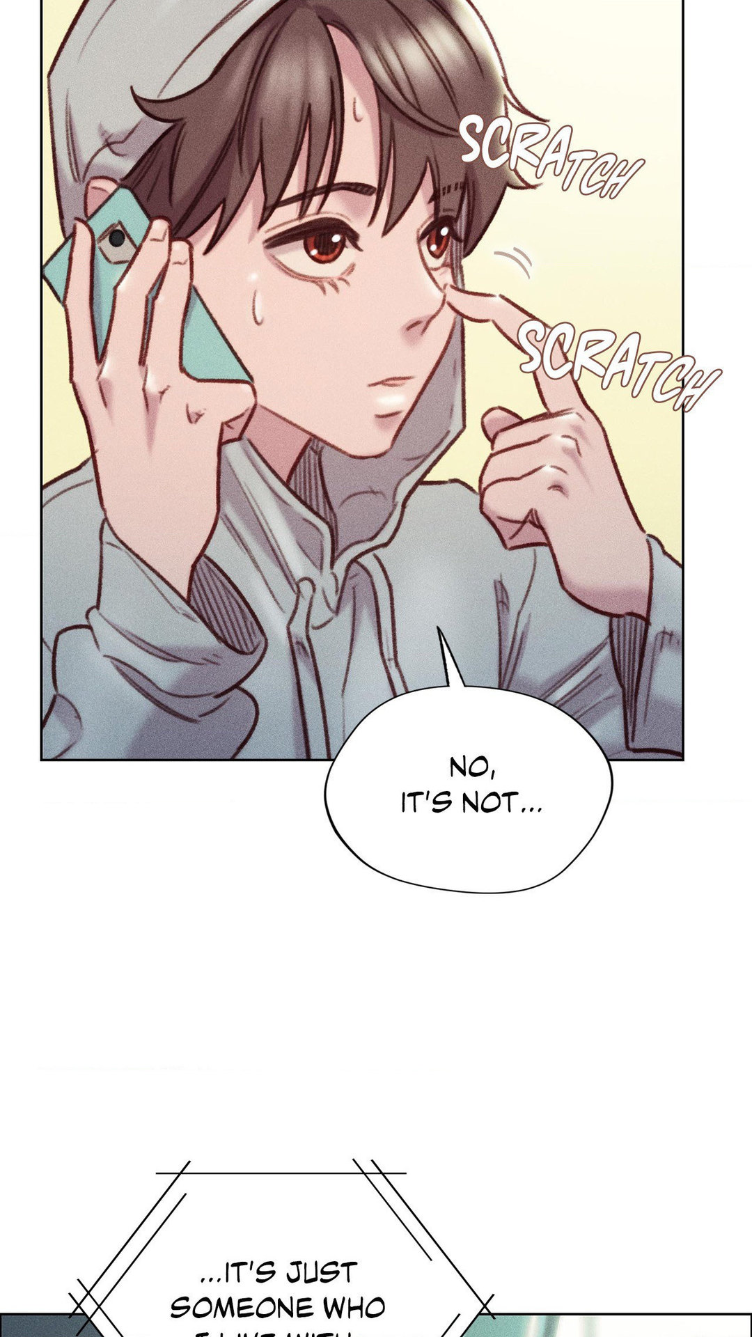 Ladies’ Man Chapter 15 - Page 47 in English