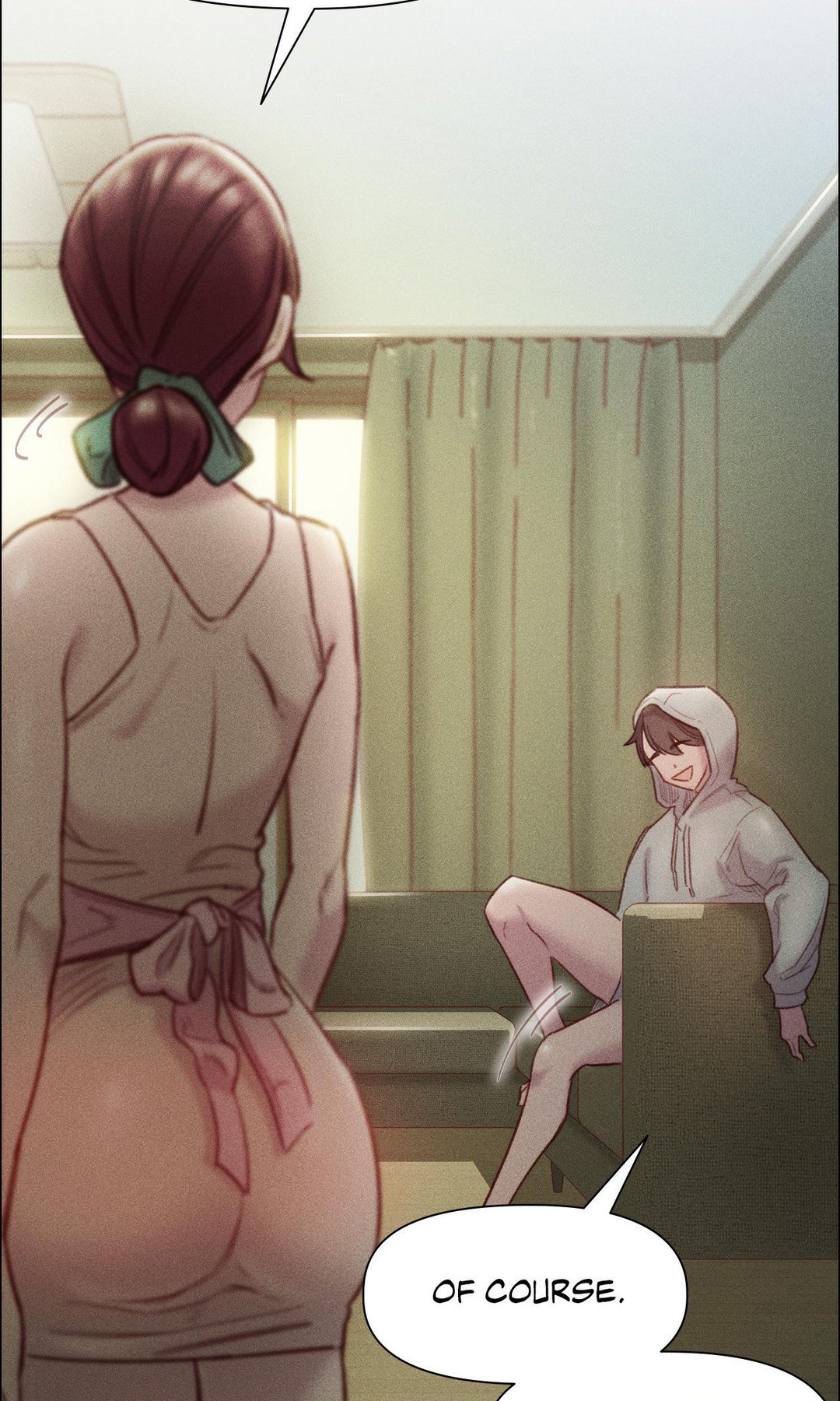 Ladies’ Man Chapter 15 - Page 59 in English