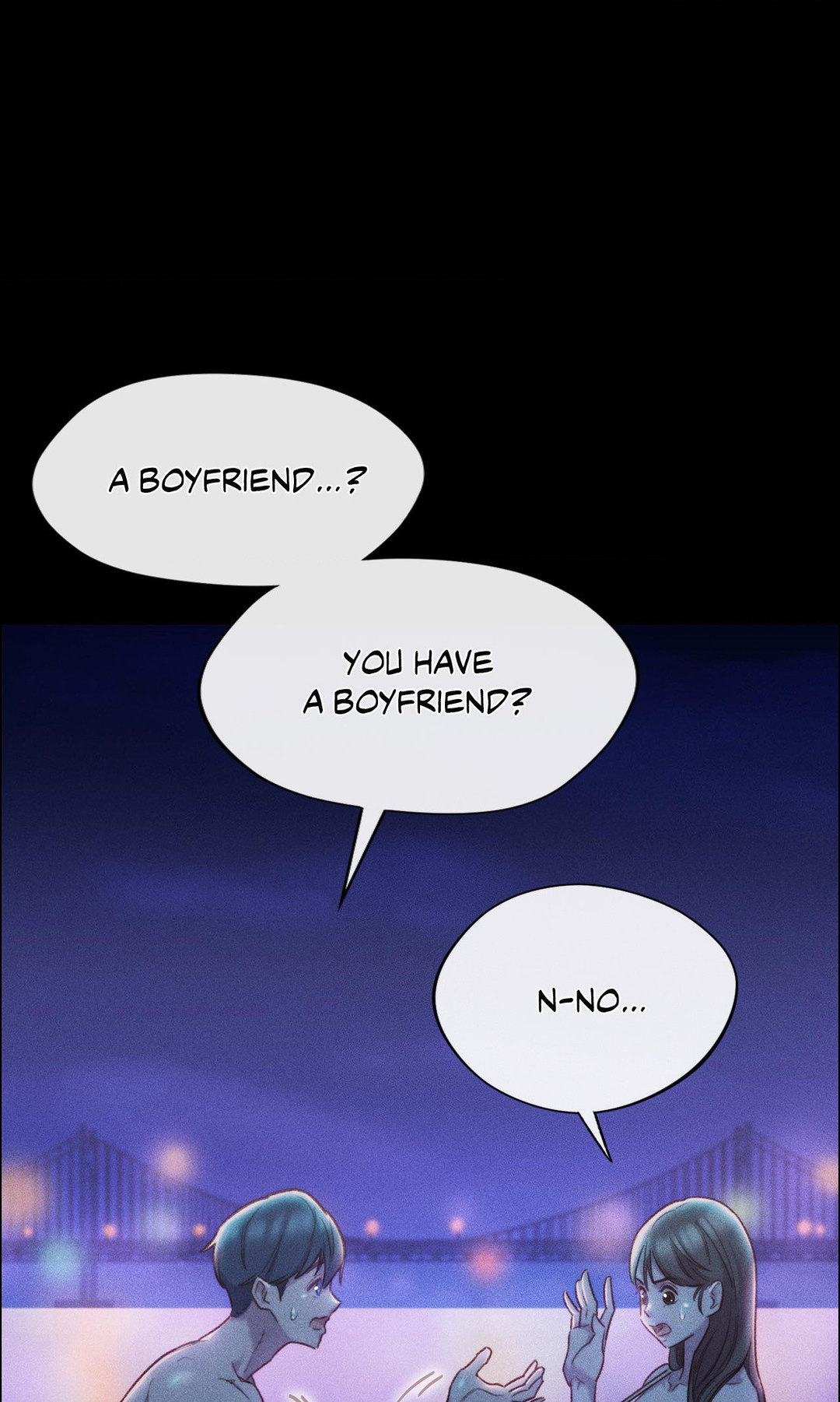 Ladies’ Man Chapter 15 - Page 68 in English