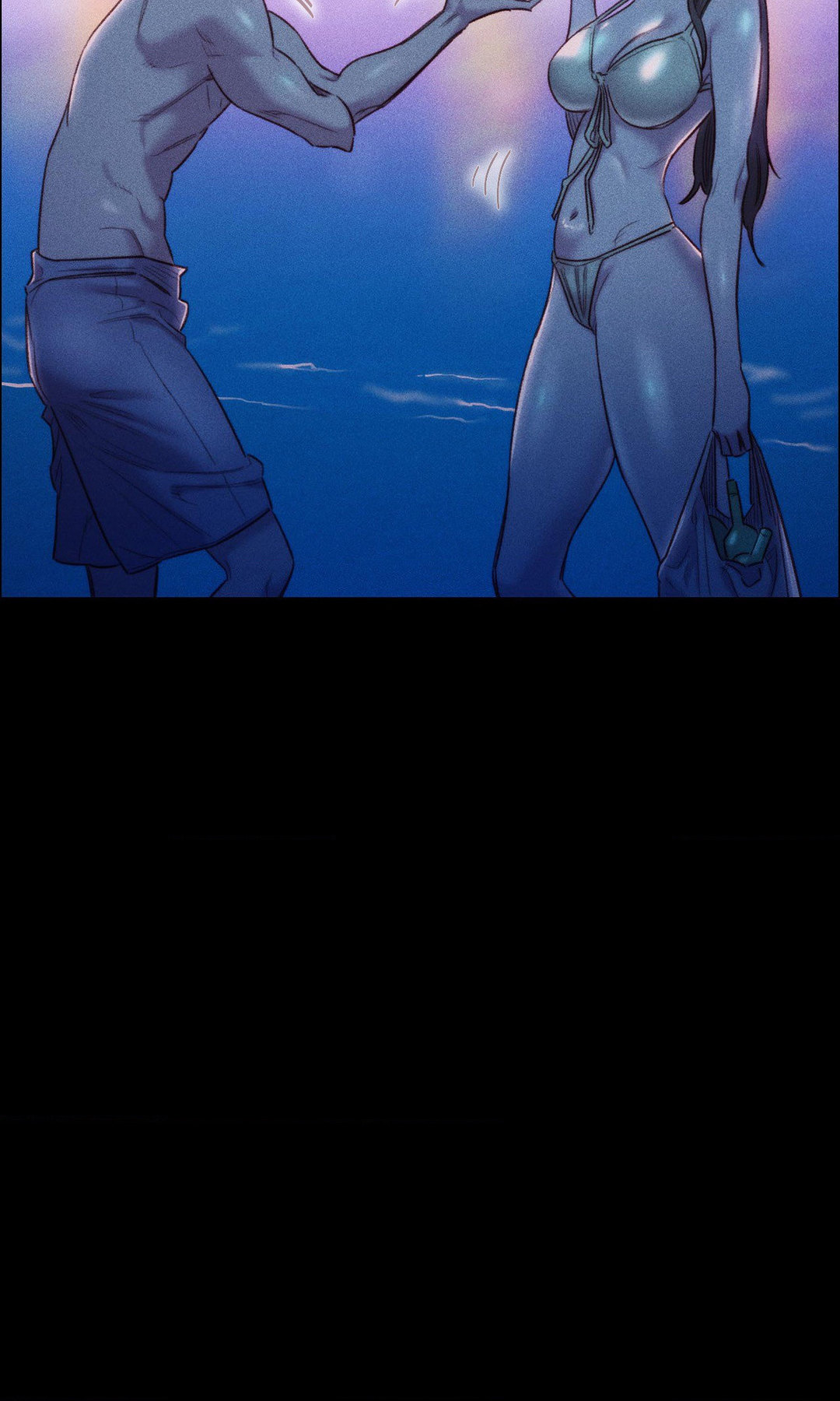 Ladies’ Man Chapter 15 - Page 69 in English