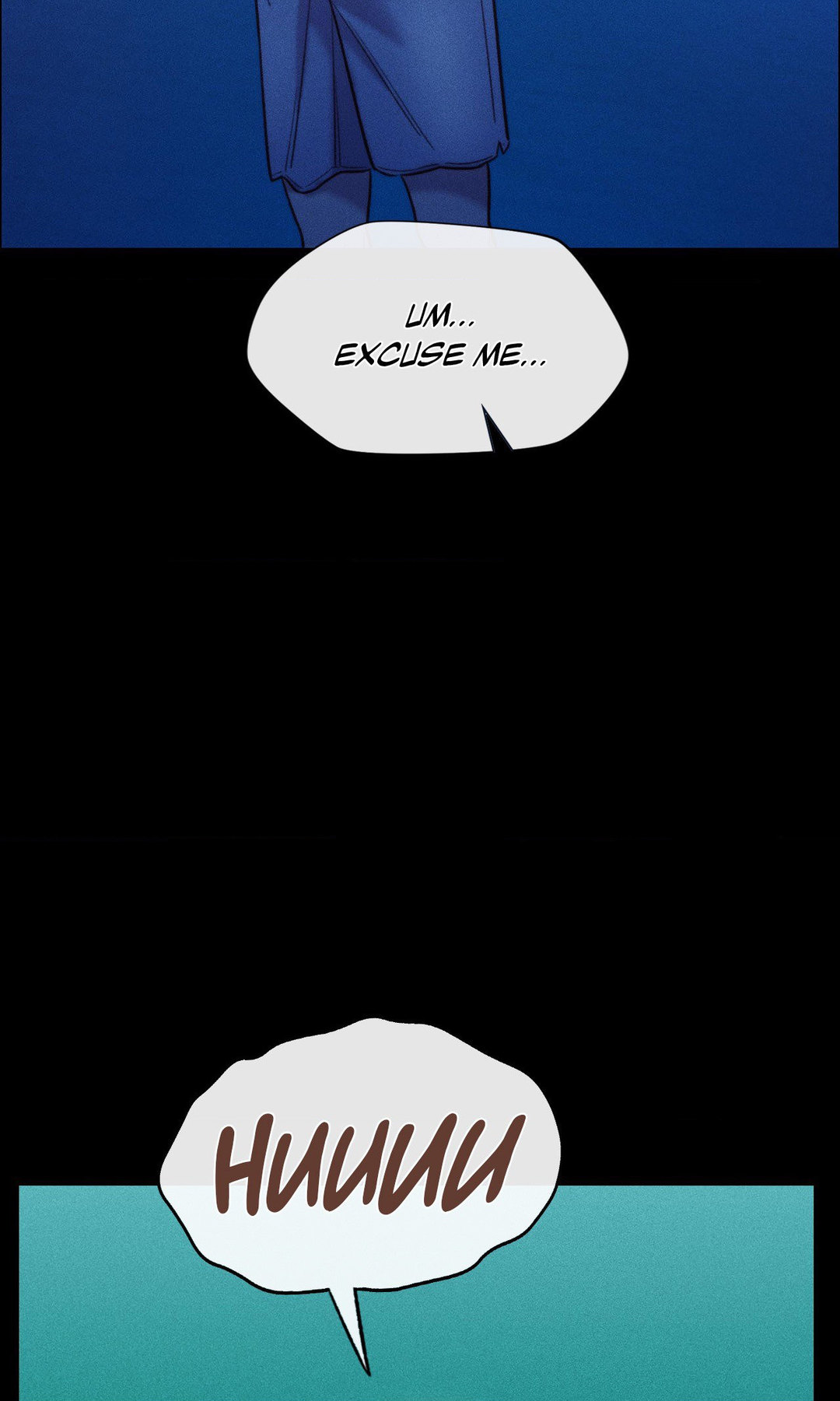 Ladies’ Man Chapter 15 - Page 71 in English