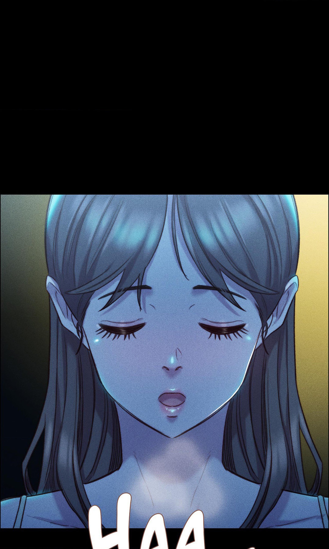 Ladies’ Man Chapter 15 - Page 73 in English