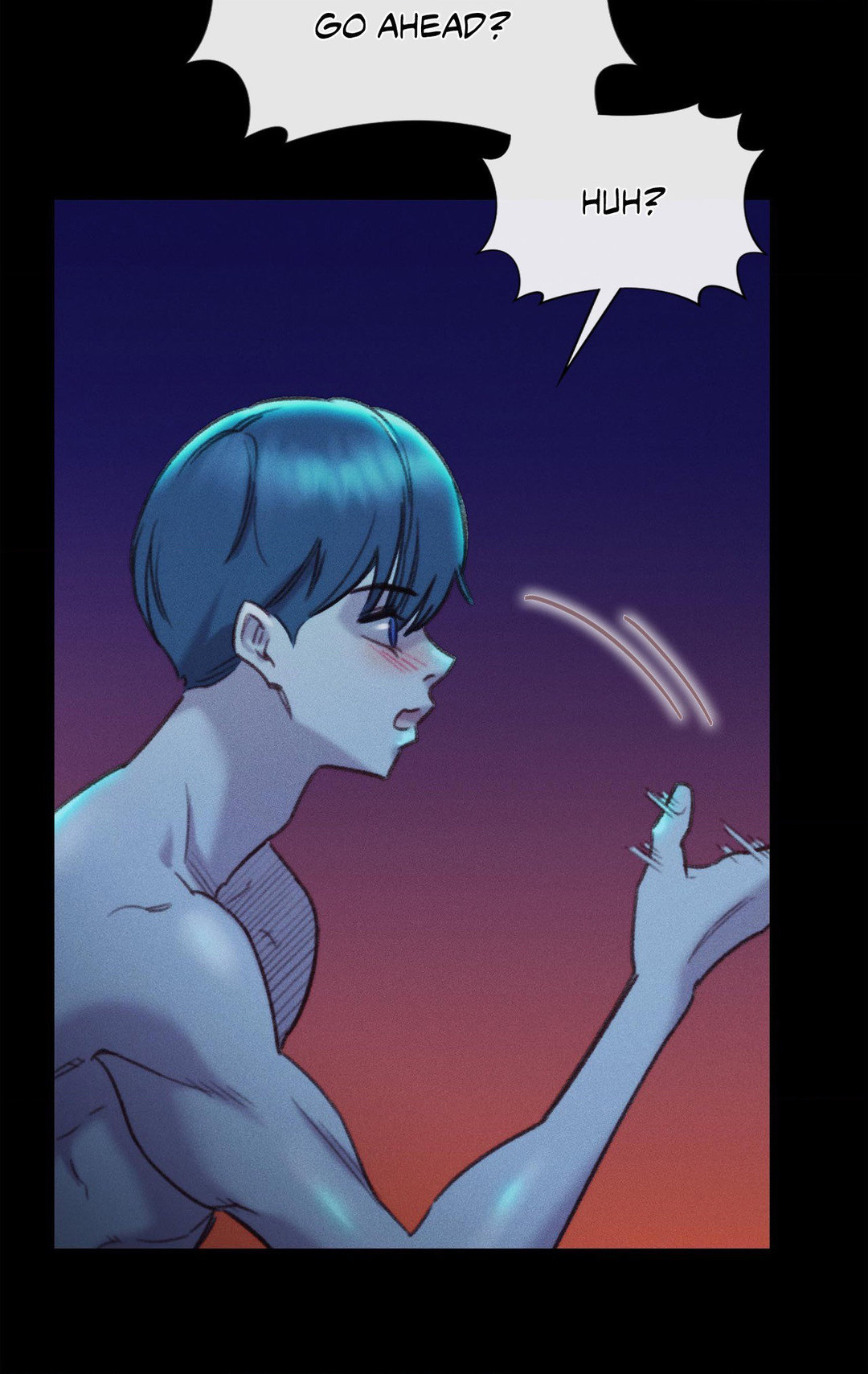 Ladies’ Man Chapter 15 - Page 86 in English