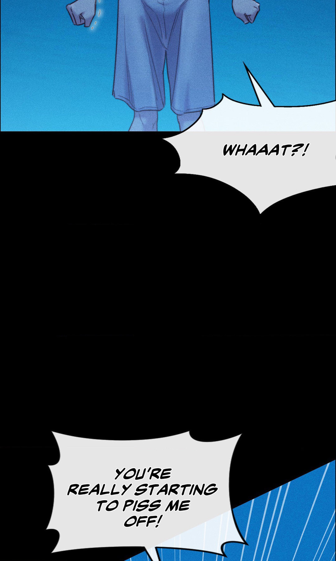 Ladies’ Man Chapter 15 - Page 90 in English