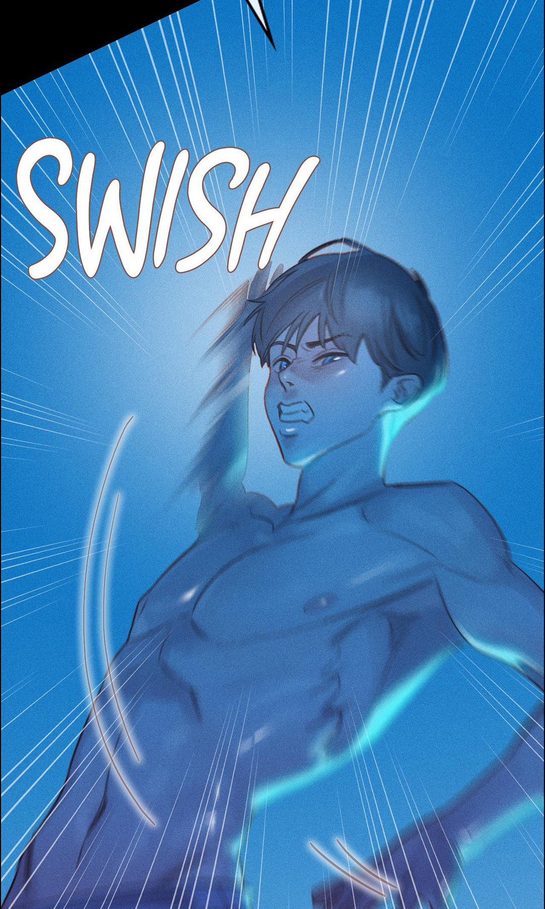 Ladies’ Man Chapter 15 - Page 91 in English