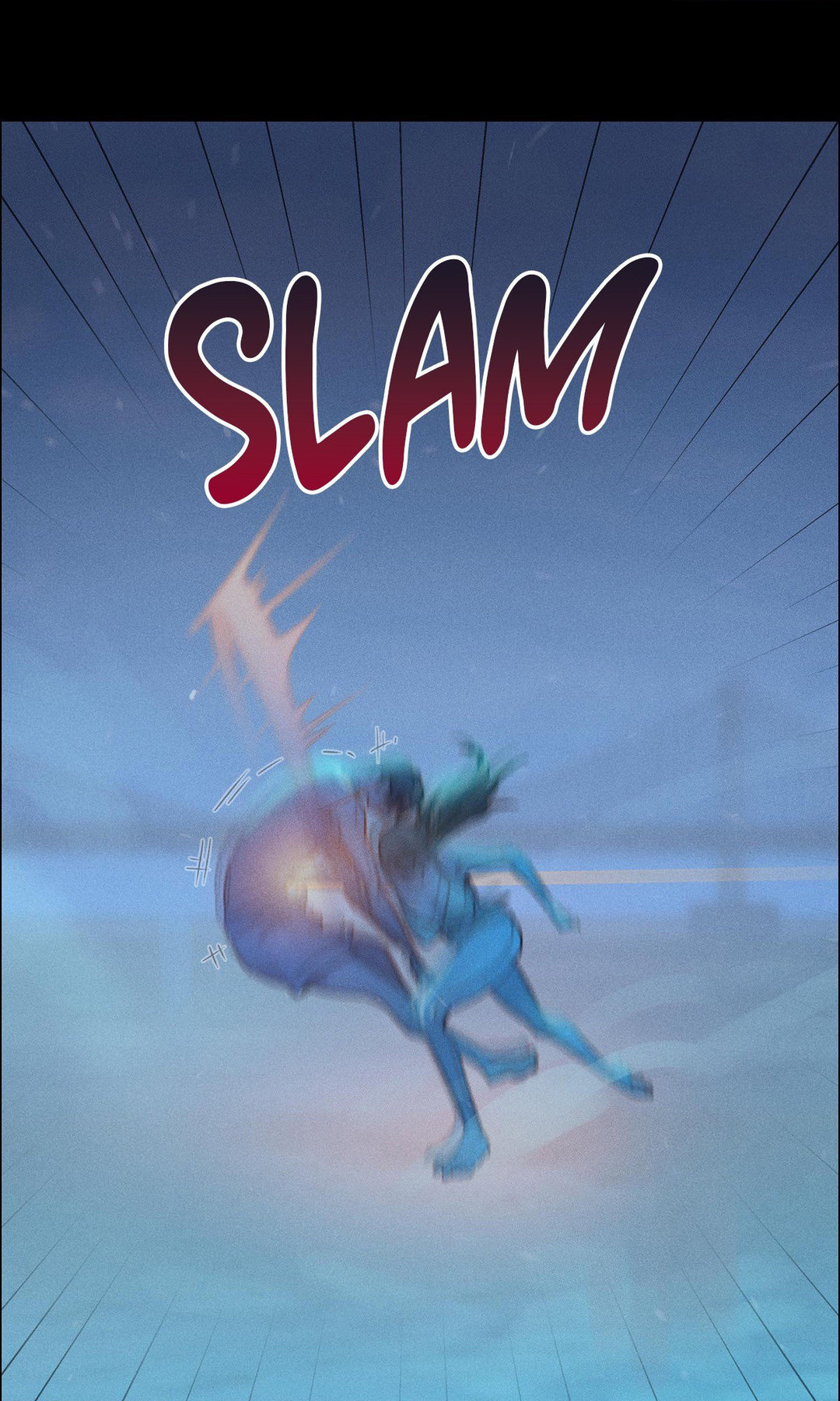 Ladies’ Man Chapter 15 - Page 97 in English