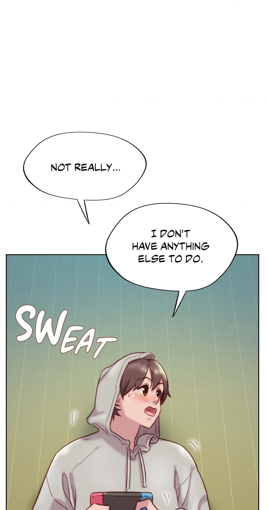 Ladies’ Man Chapter 16 - Page 10 in English