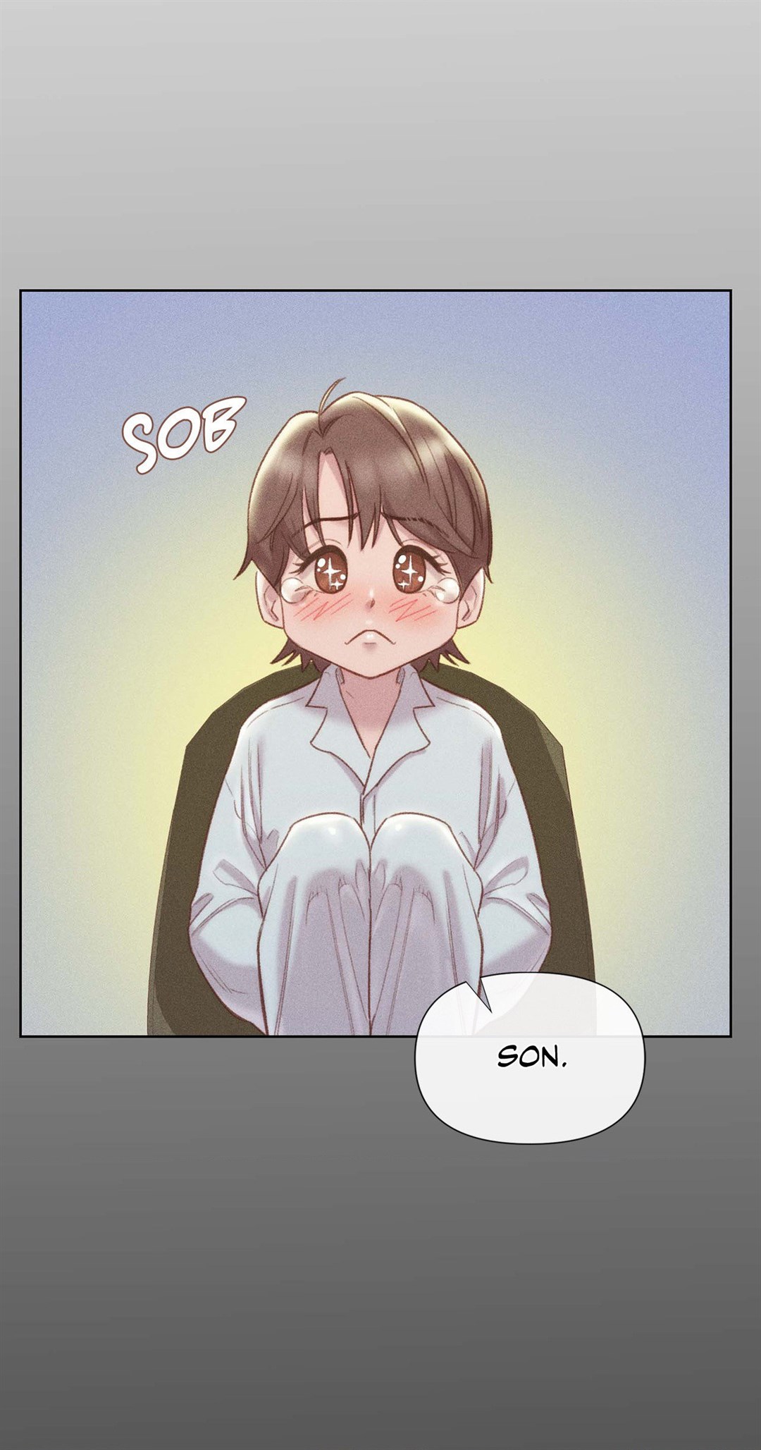 Ladies’ Man Chapter 16 - Page 12 in English
