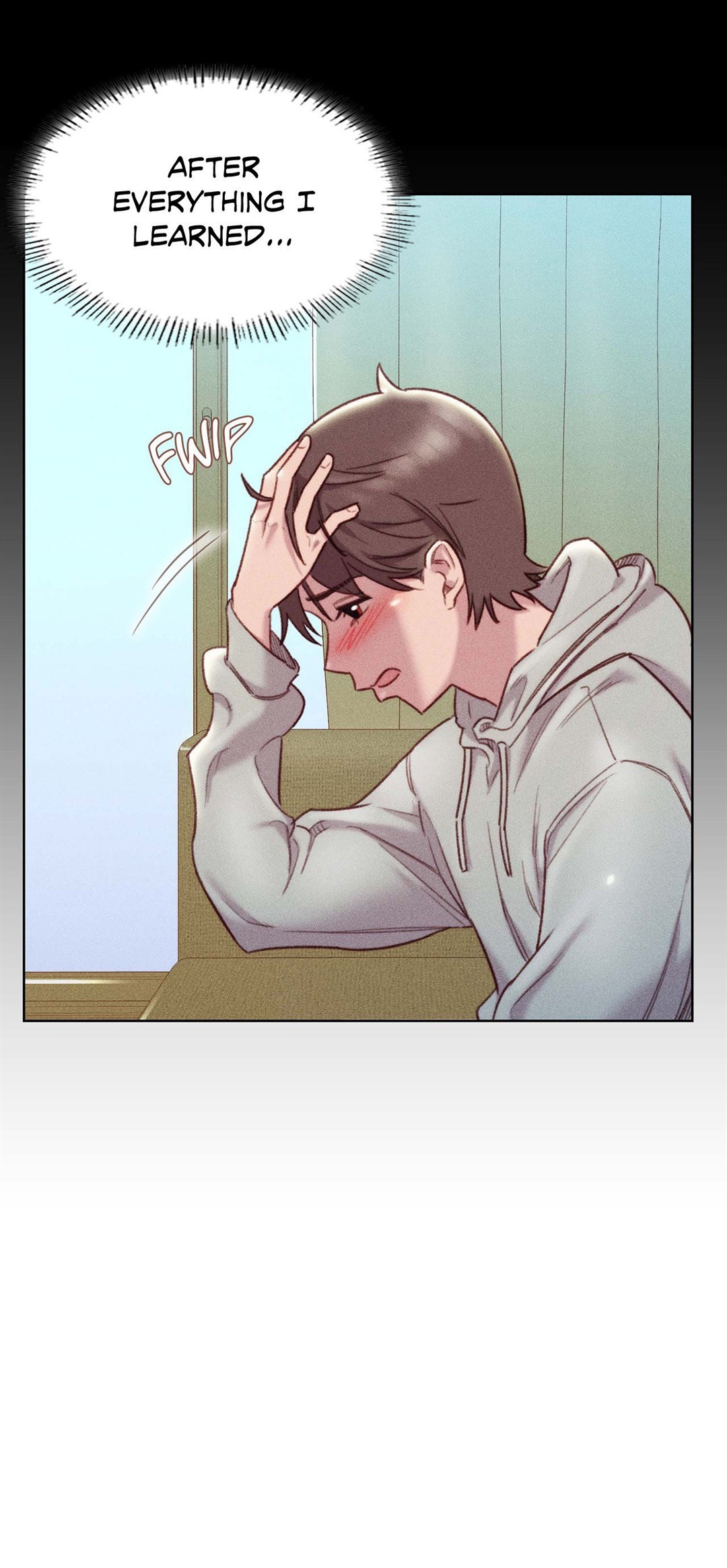 Ladies’ Man Chapter 16 - Page 15 in English