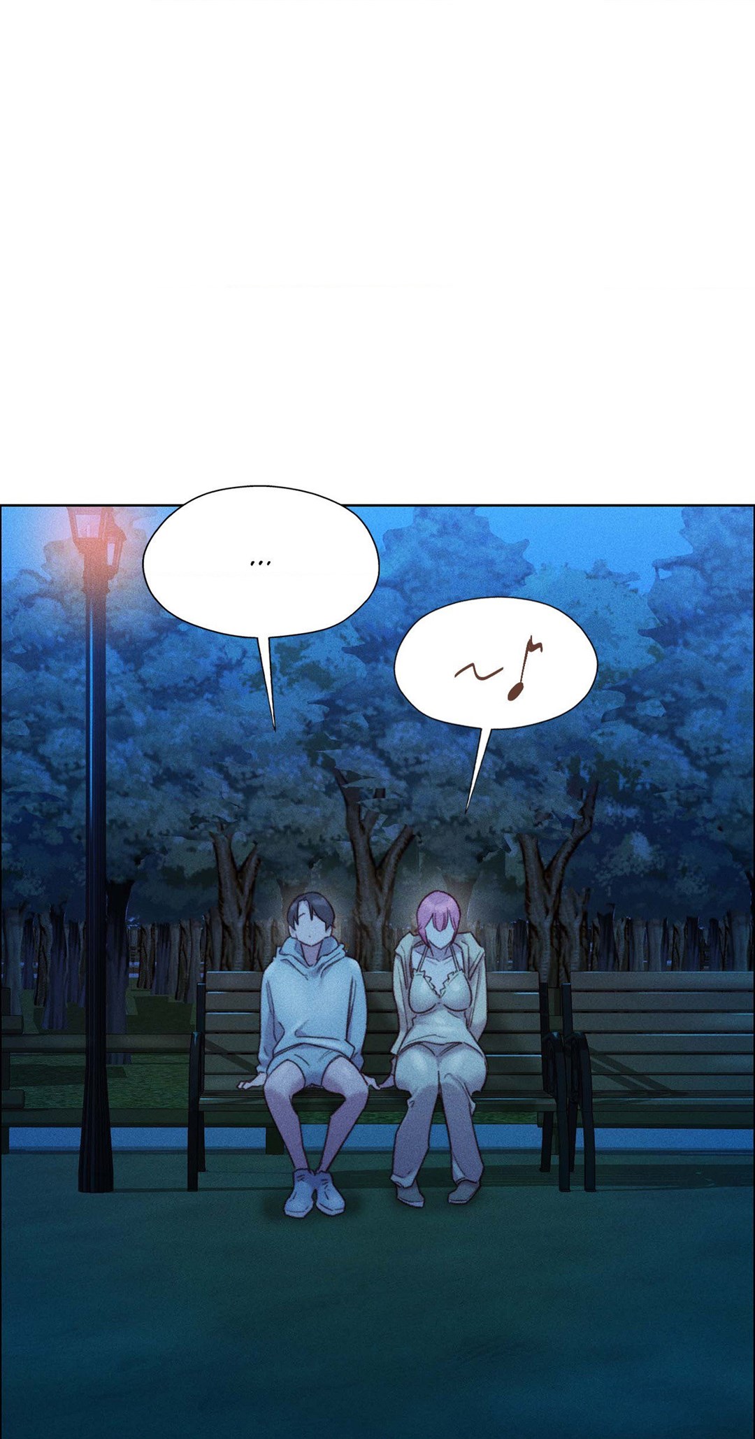 Ladies’ Man Chapter 16 - Page 22 in English