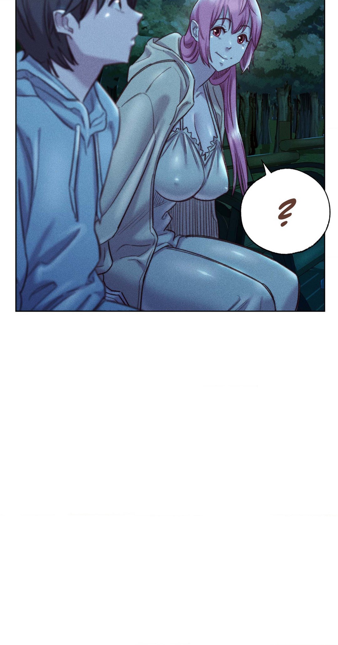 Ladies’ Man Chapter 16 - Page 24 in English