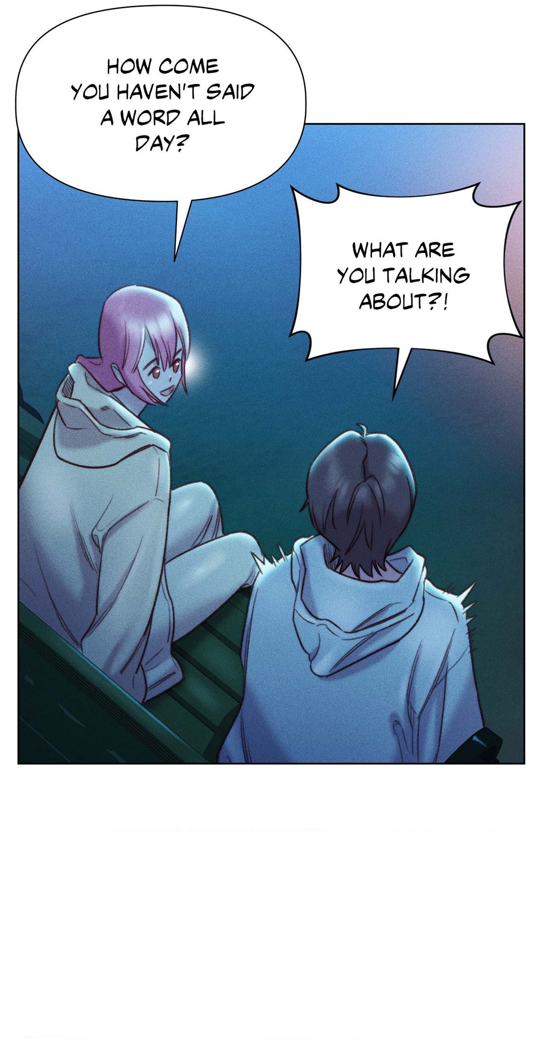 Ladies’ Man Chapter 16 - Page 25 in English