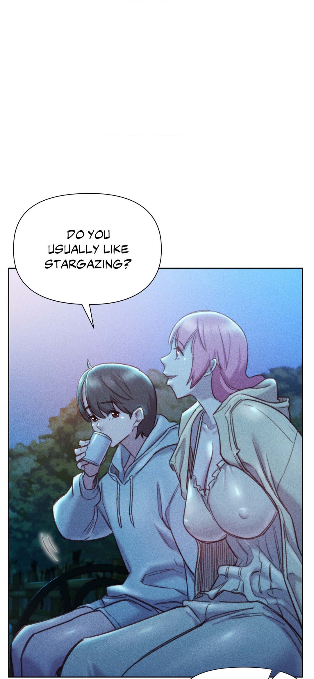 Ladies’ Man Chapter 16 - Page 36 in English