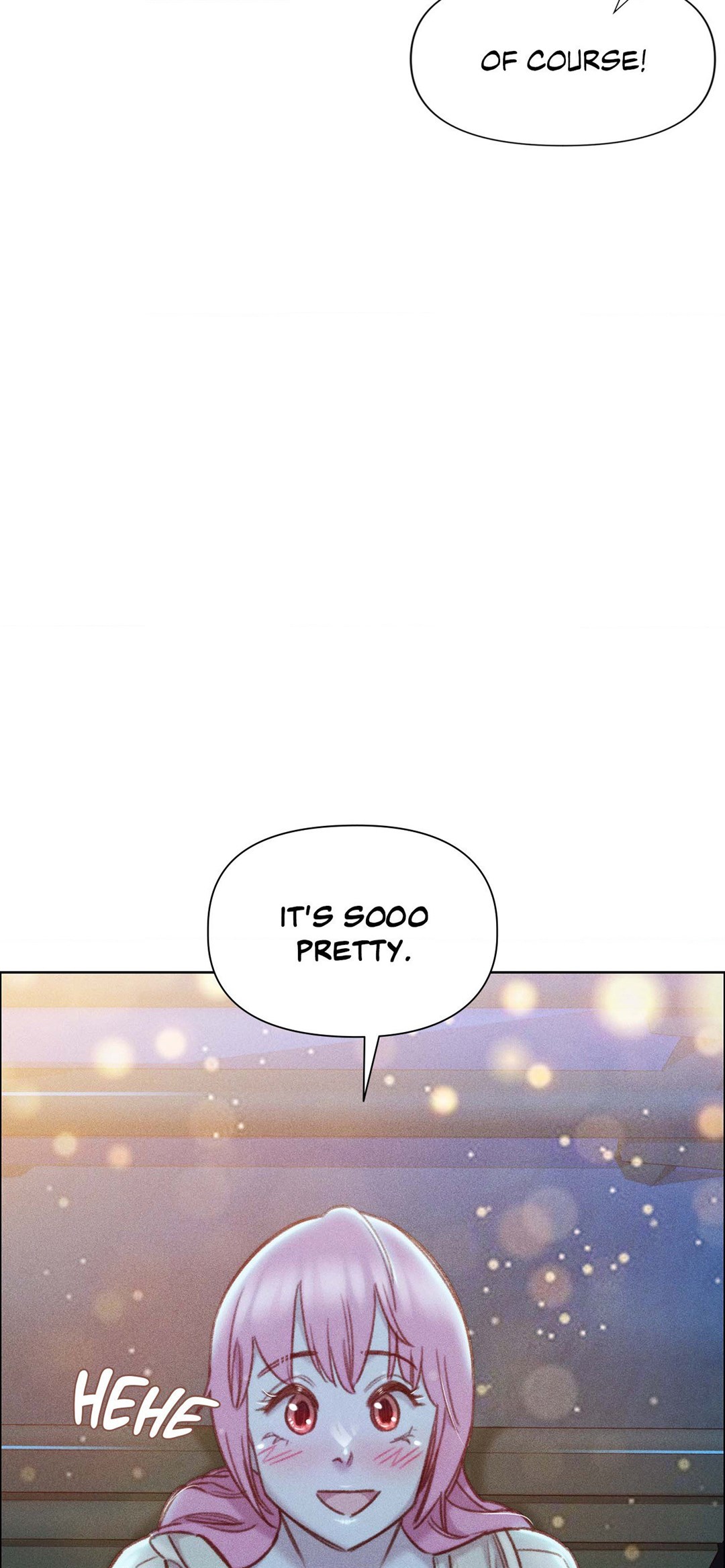Ladies’ Man Chapter 16 - Page 37 in English