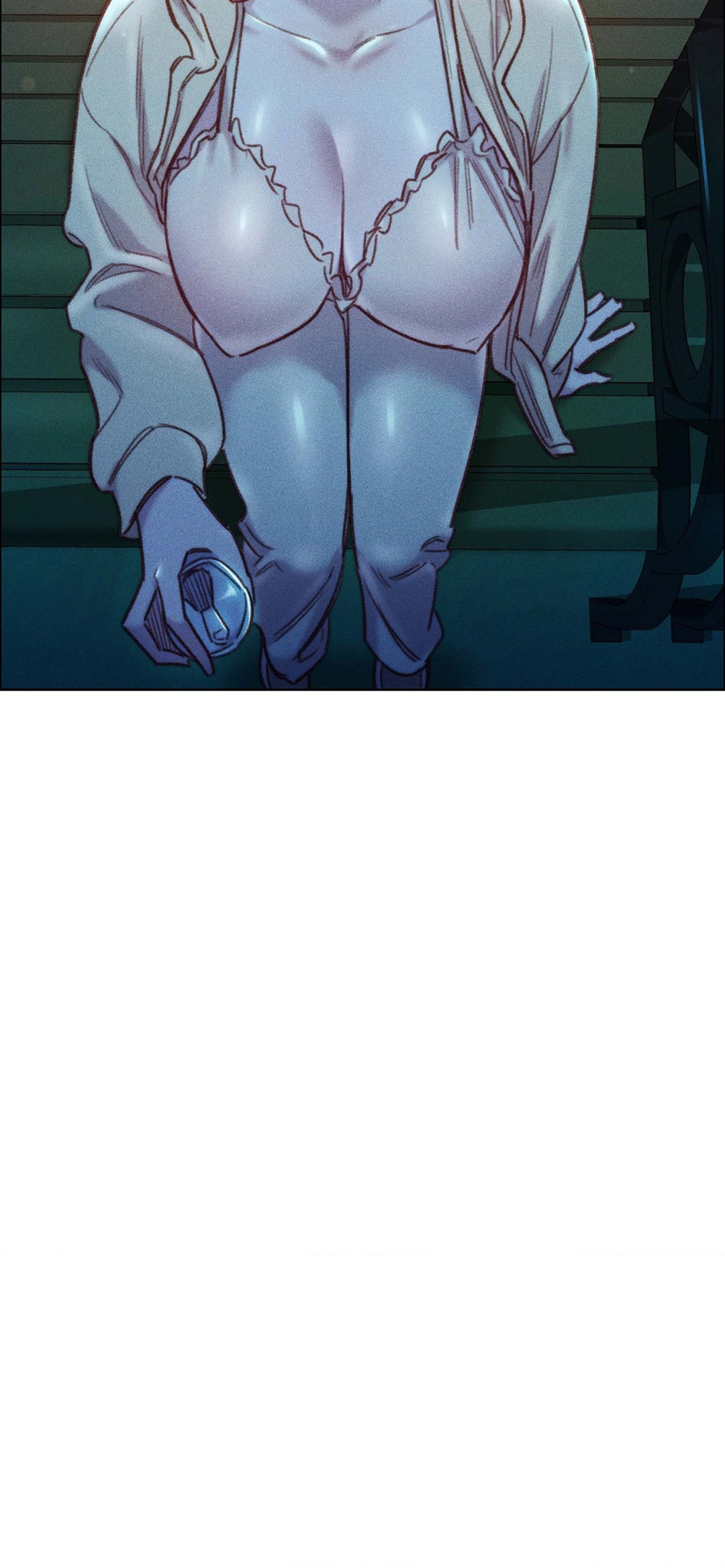 Ladies’ Man Chapter 16 - Page 38 in English