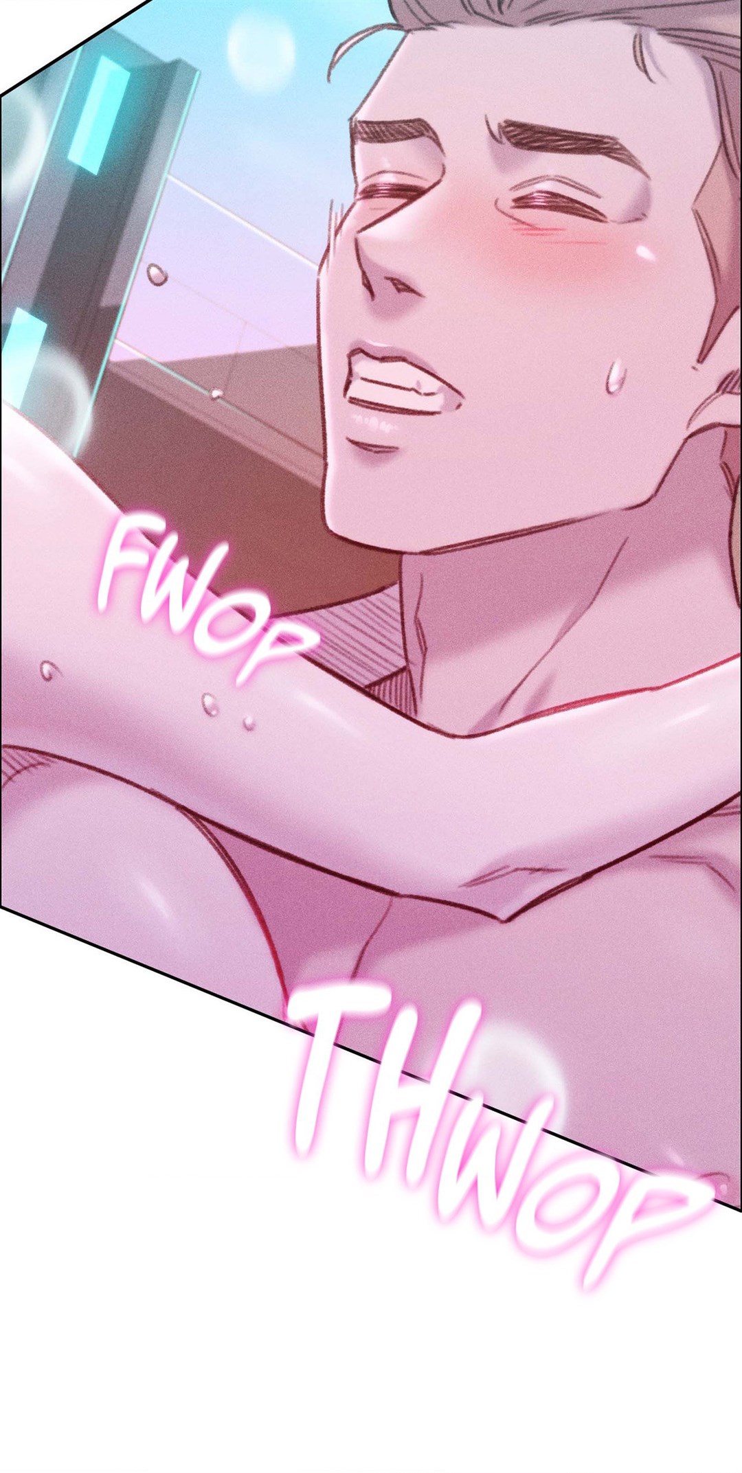 Ladies’ Man Chapter 16 - Page 47 in English