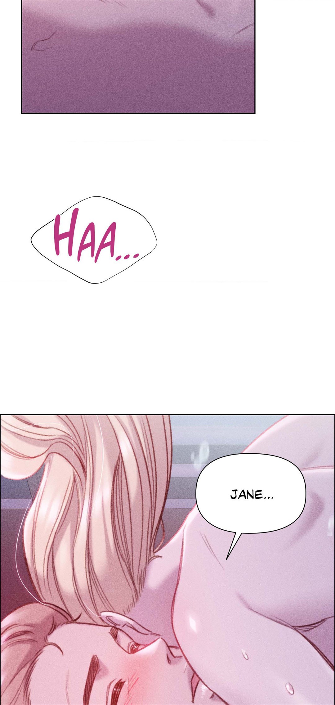 Ladies’ Man Chapter 16 - Page 58 in English
