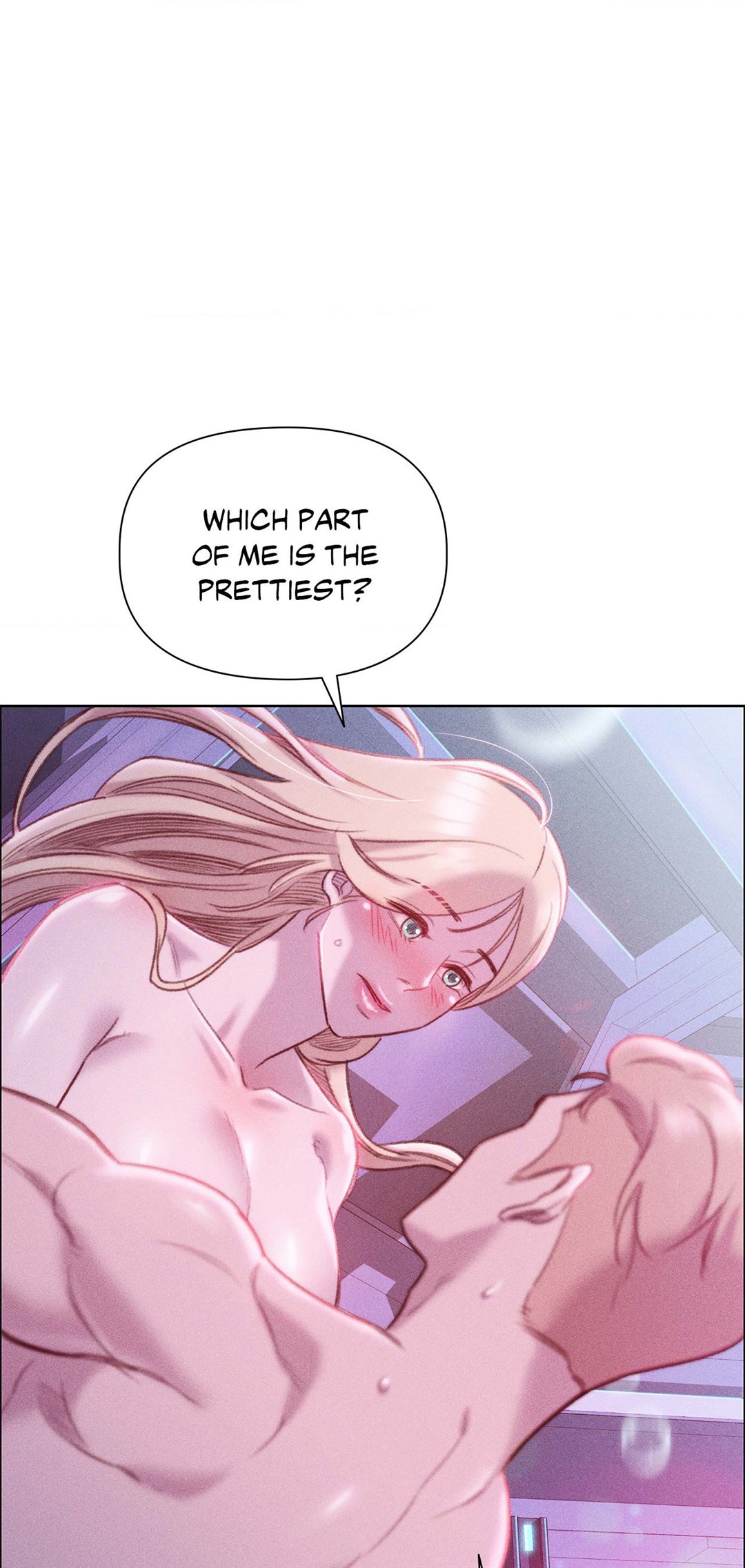 Ladies’ Man Chapter 16 - Page 61 in English