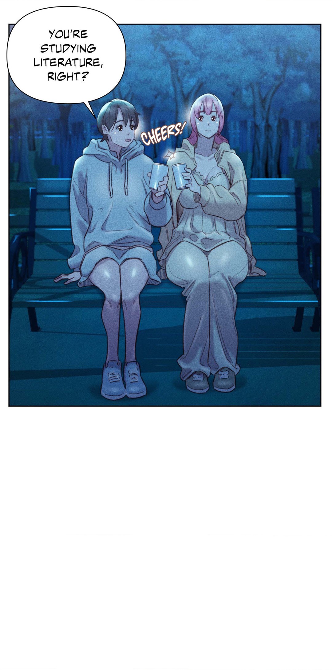 Ladies’ Man Chapter 16 - Page 71 in English
