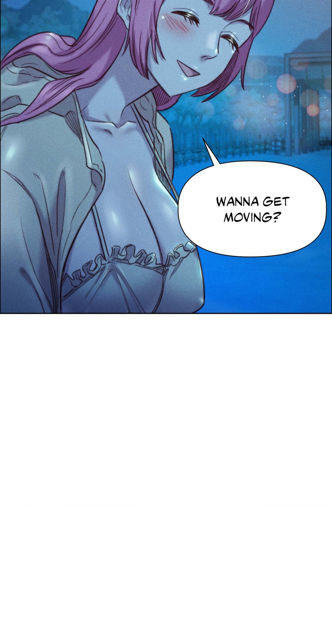 Ladies’ Man Chapter 16 - Page 80 in English